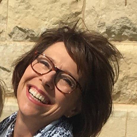 Rhonda Carr