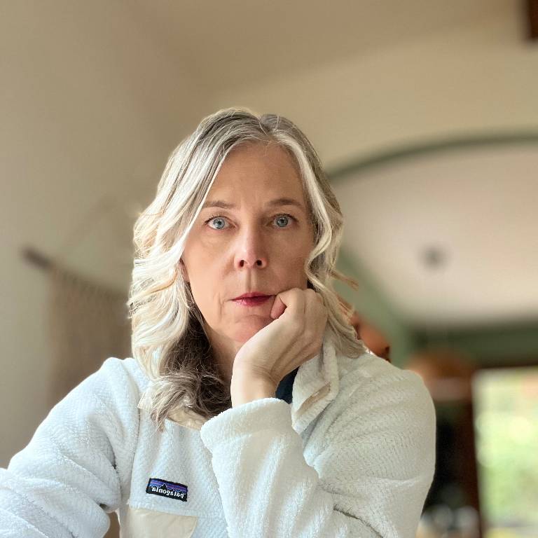 Carrie Wilton
