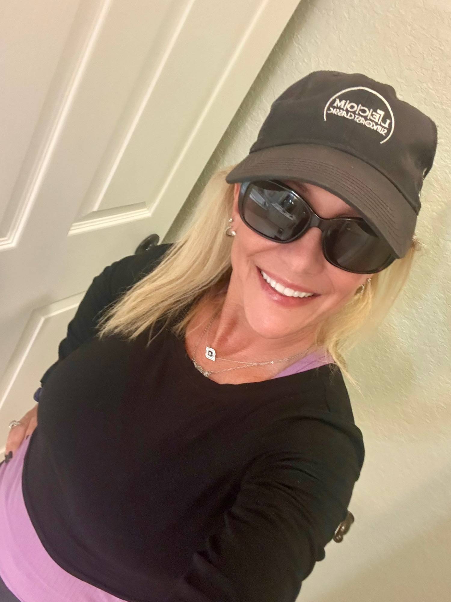 Carrie Tobias