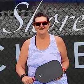 Suzanne Carrière