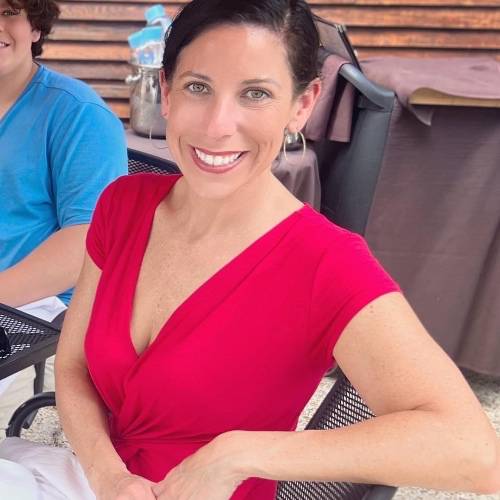 Mary Carstens