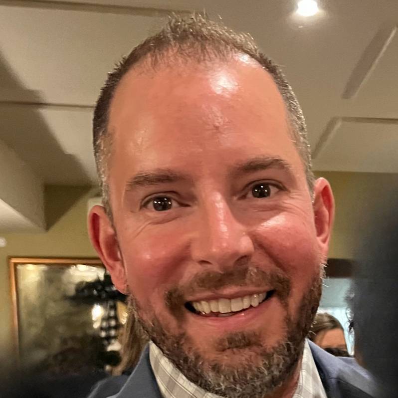Joseph Carson IV