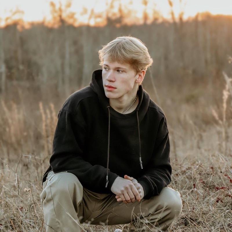 Carson Coleman