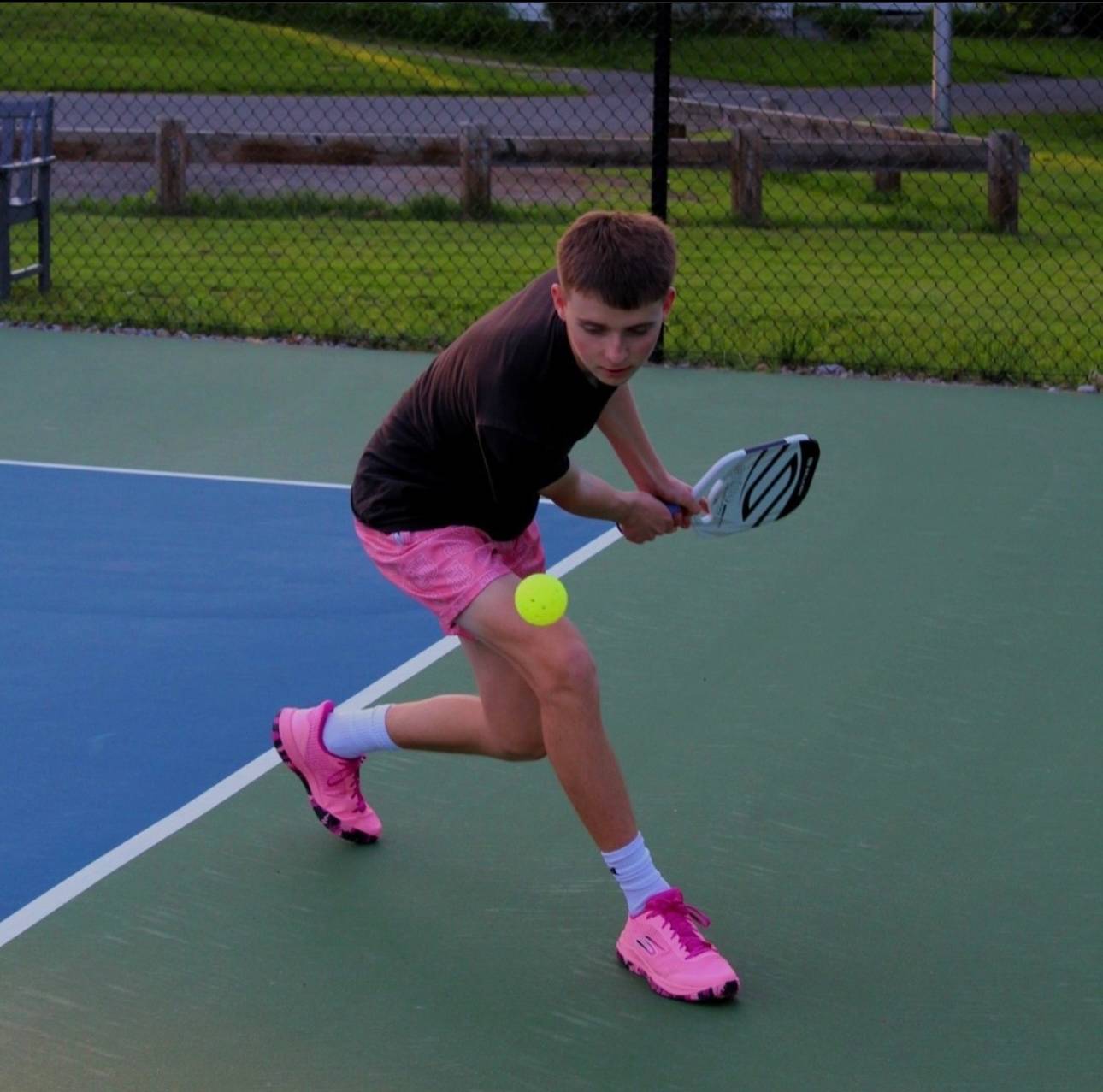Carter Tyer
