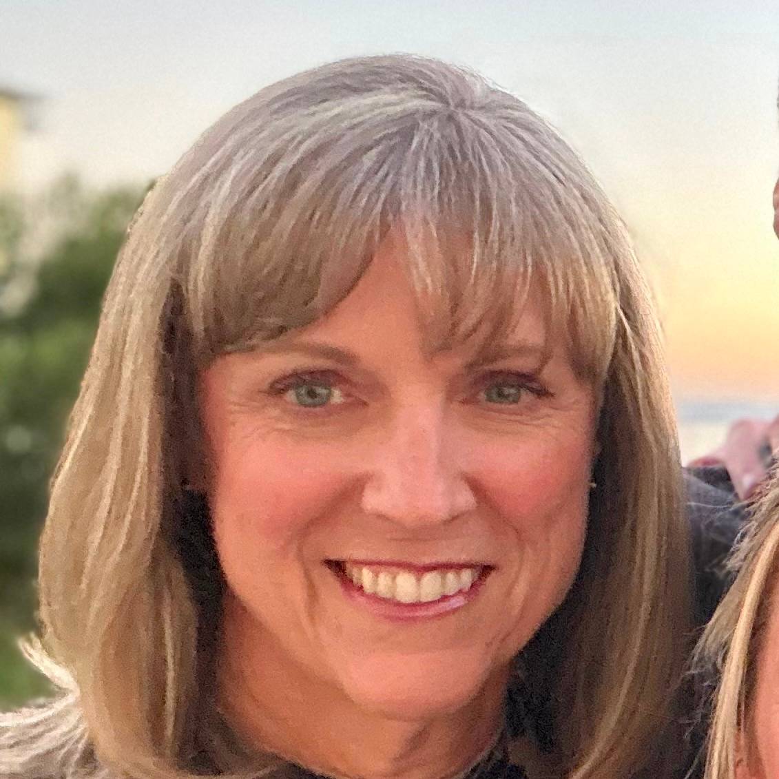 Jane Carter