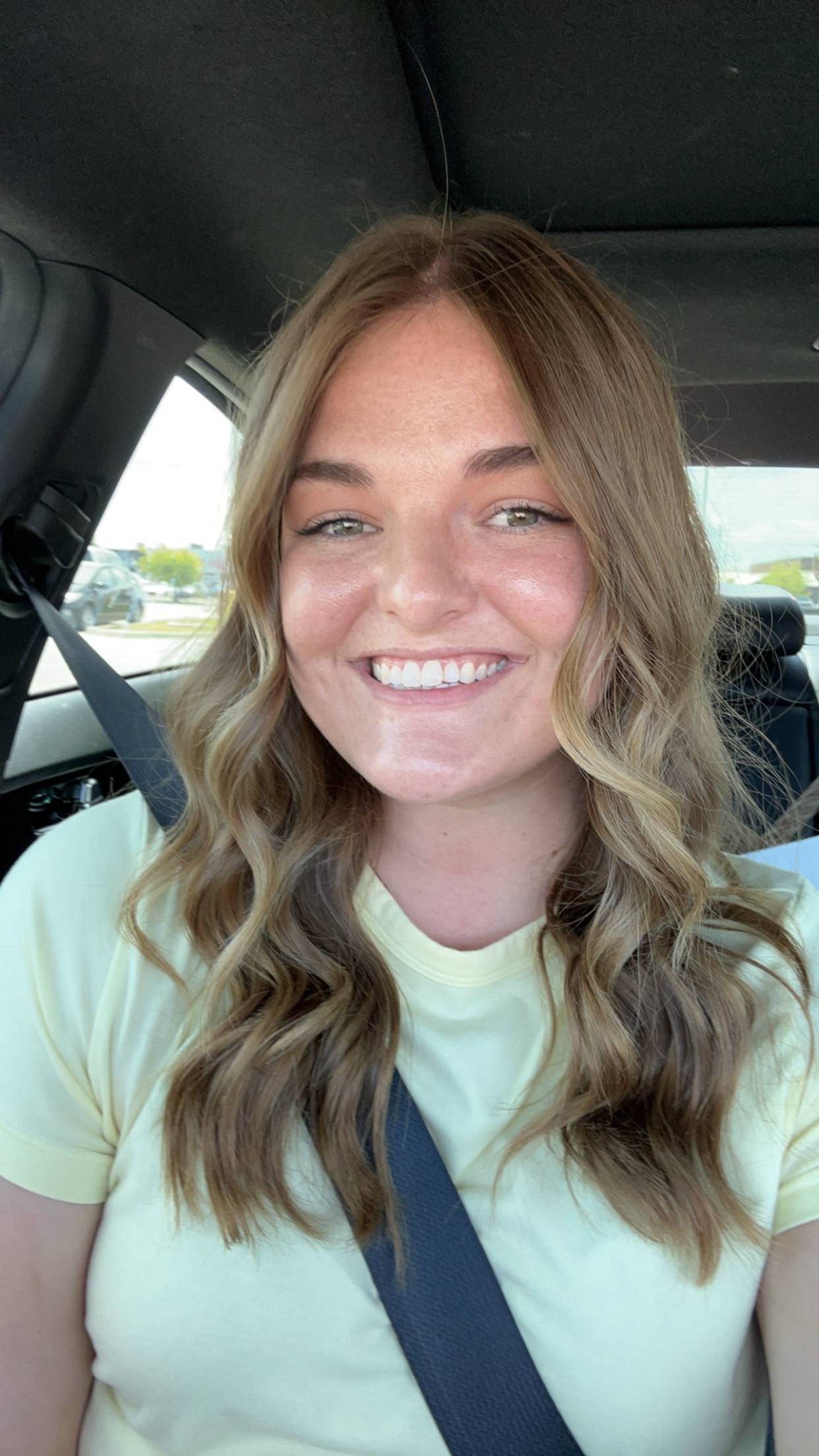 Grace Carter