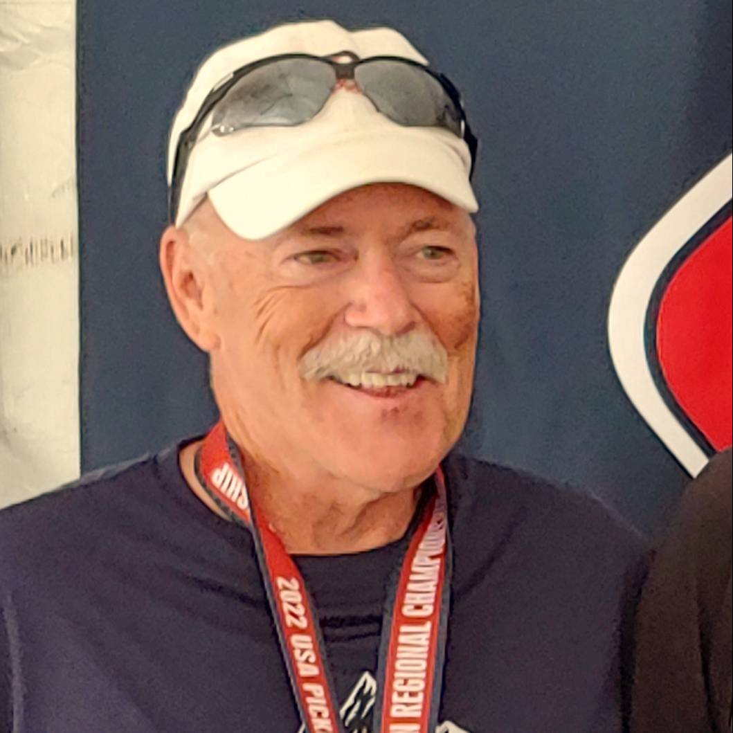 John M Carter