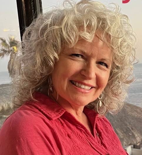 Wendy Cartner