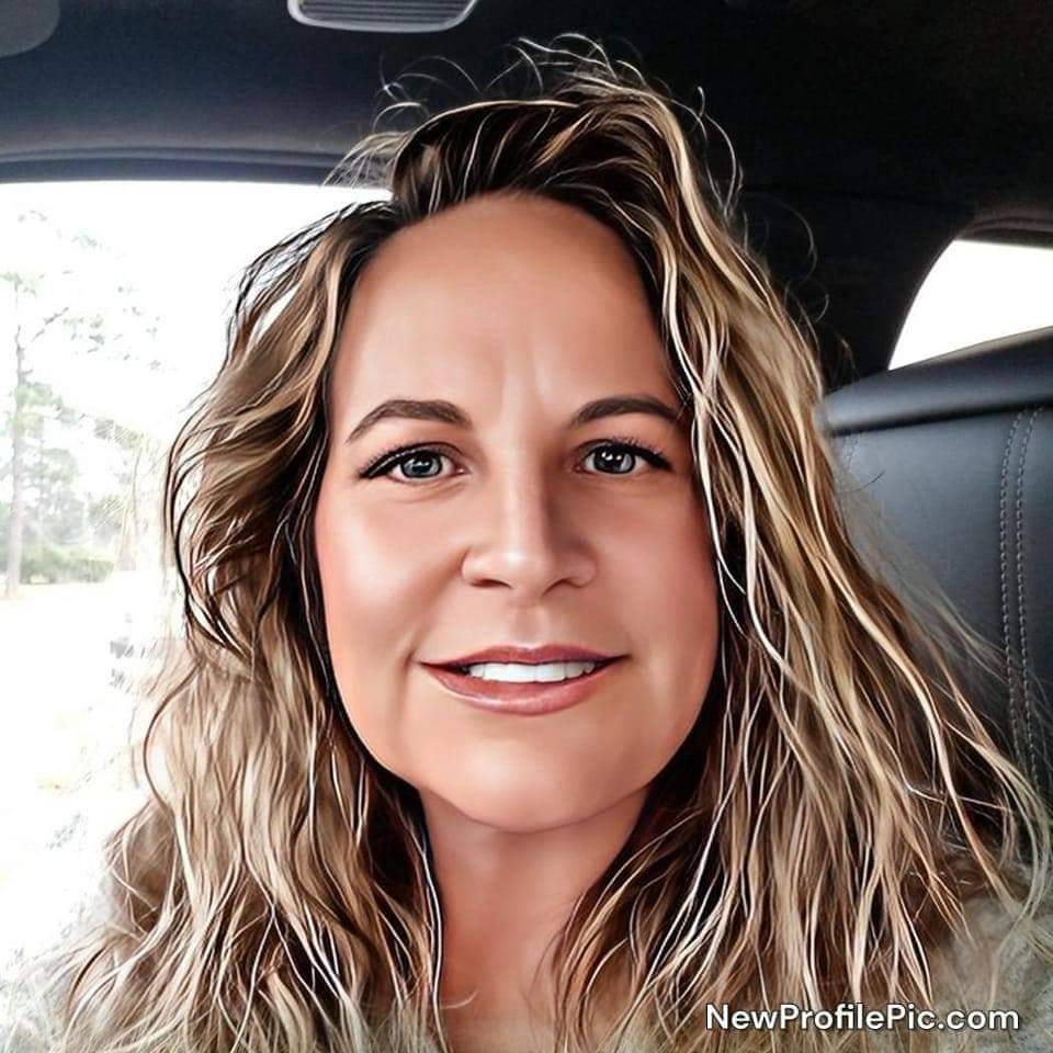 Terrie Carter