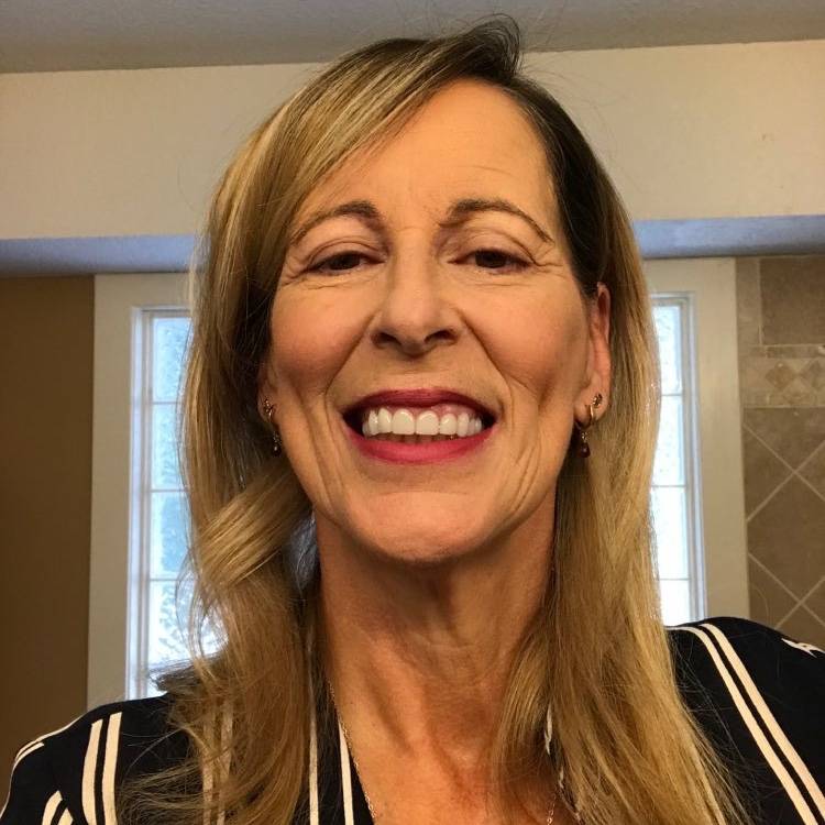 Catherine Carter