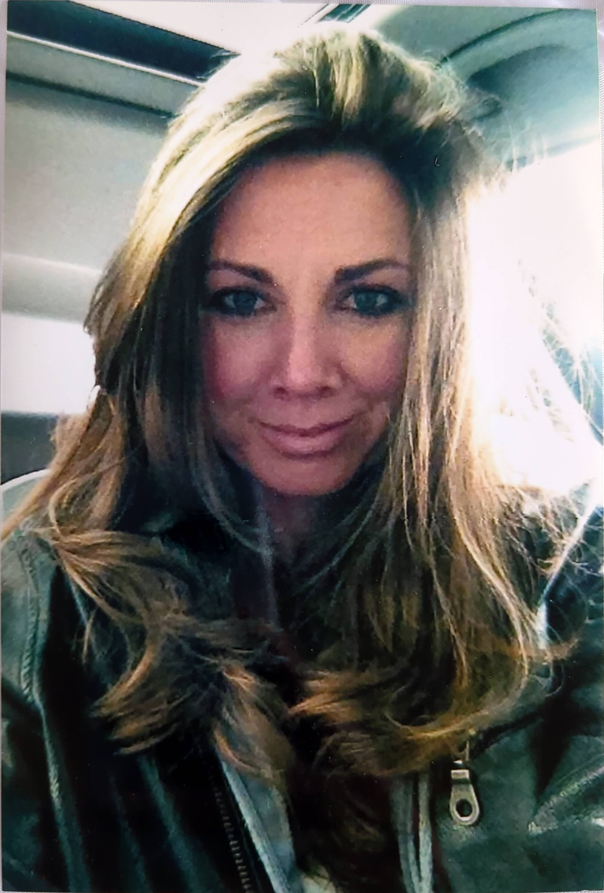 Rachael Carter Wight