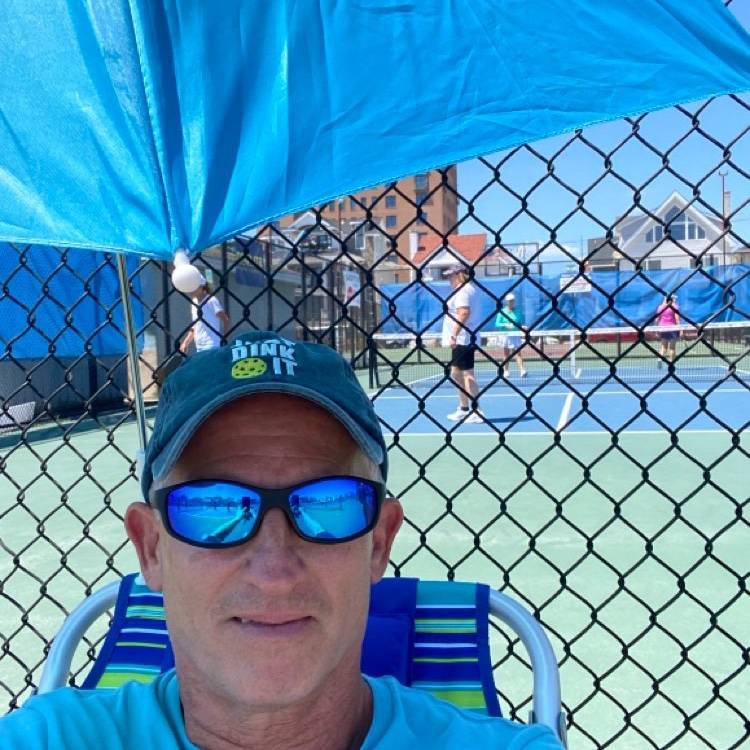 Michael Caruso