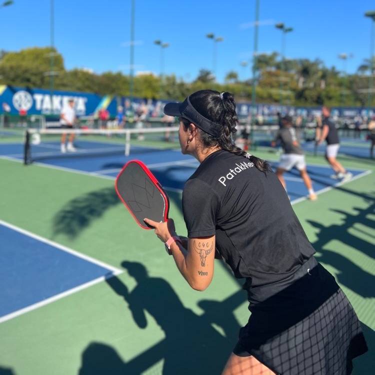 Glauka Carvajal Lane