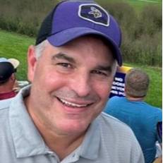 Cary Mierzejewski