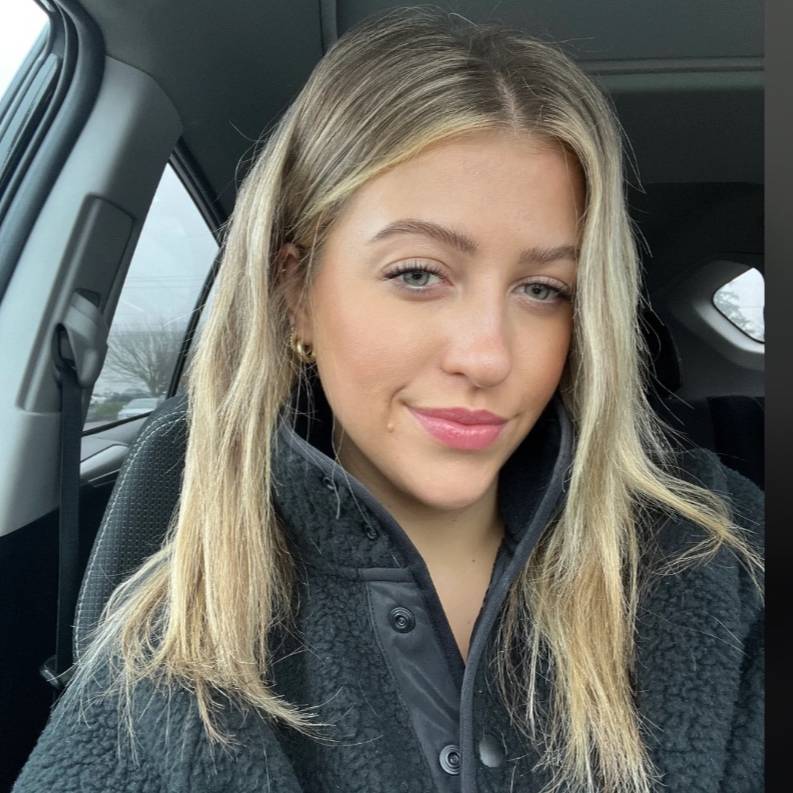 Rachel Casey