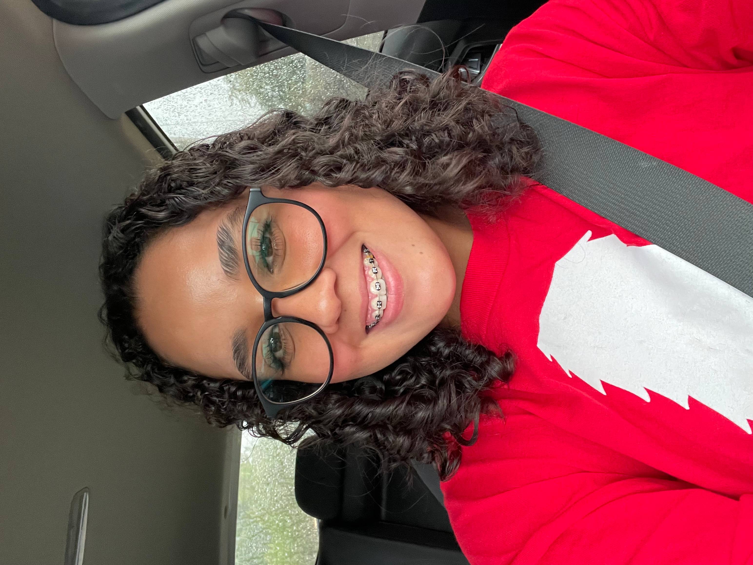 Maryann Castillo