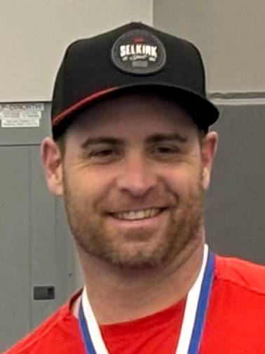 Darrick Castronova