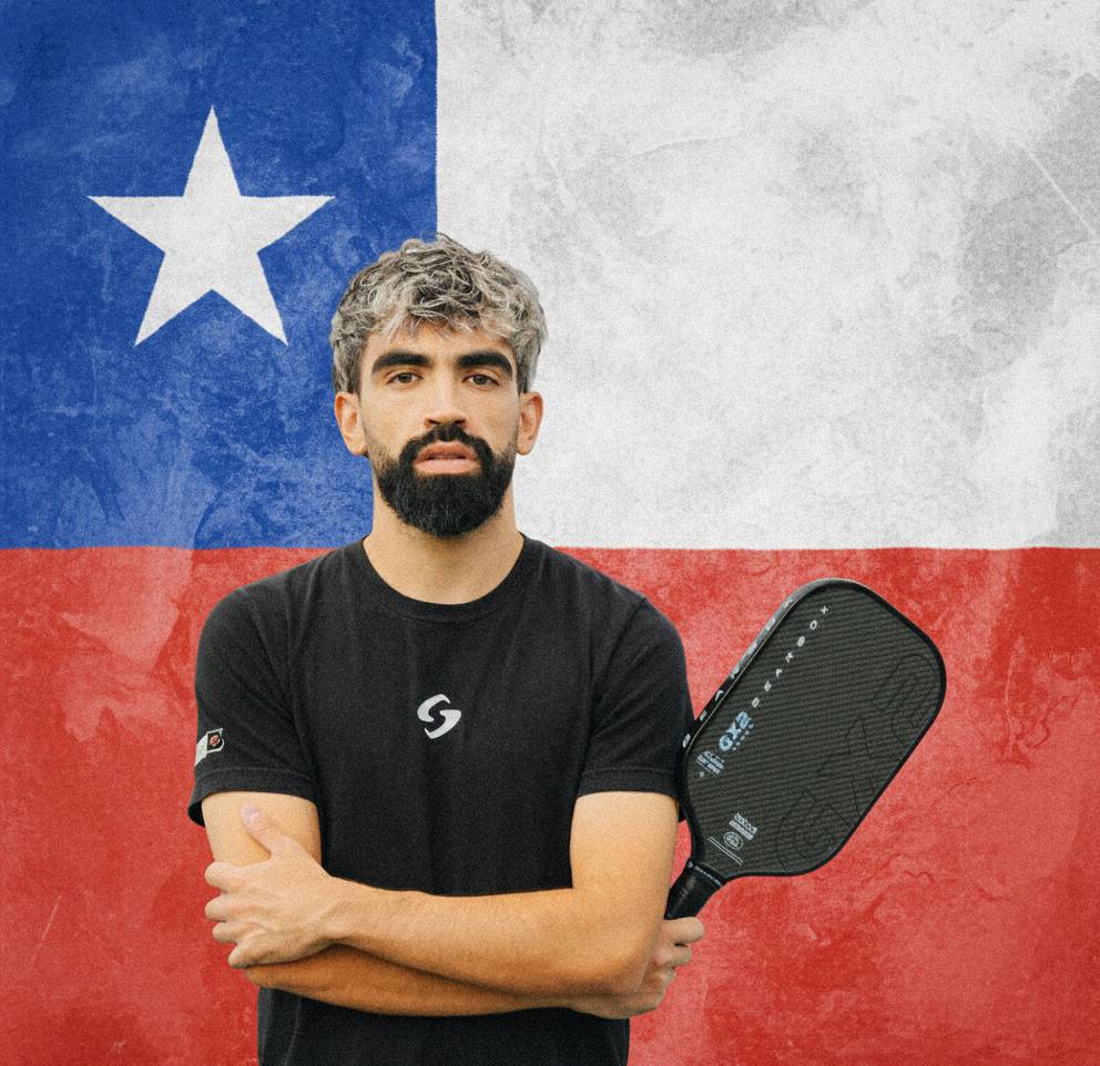 Cristobal Del Castillo