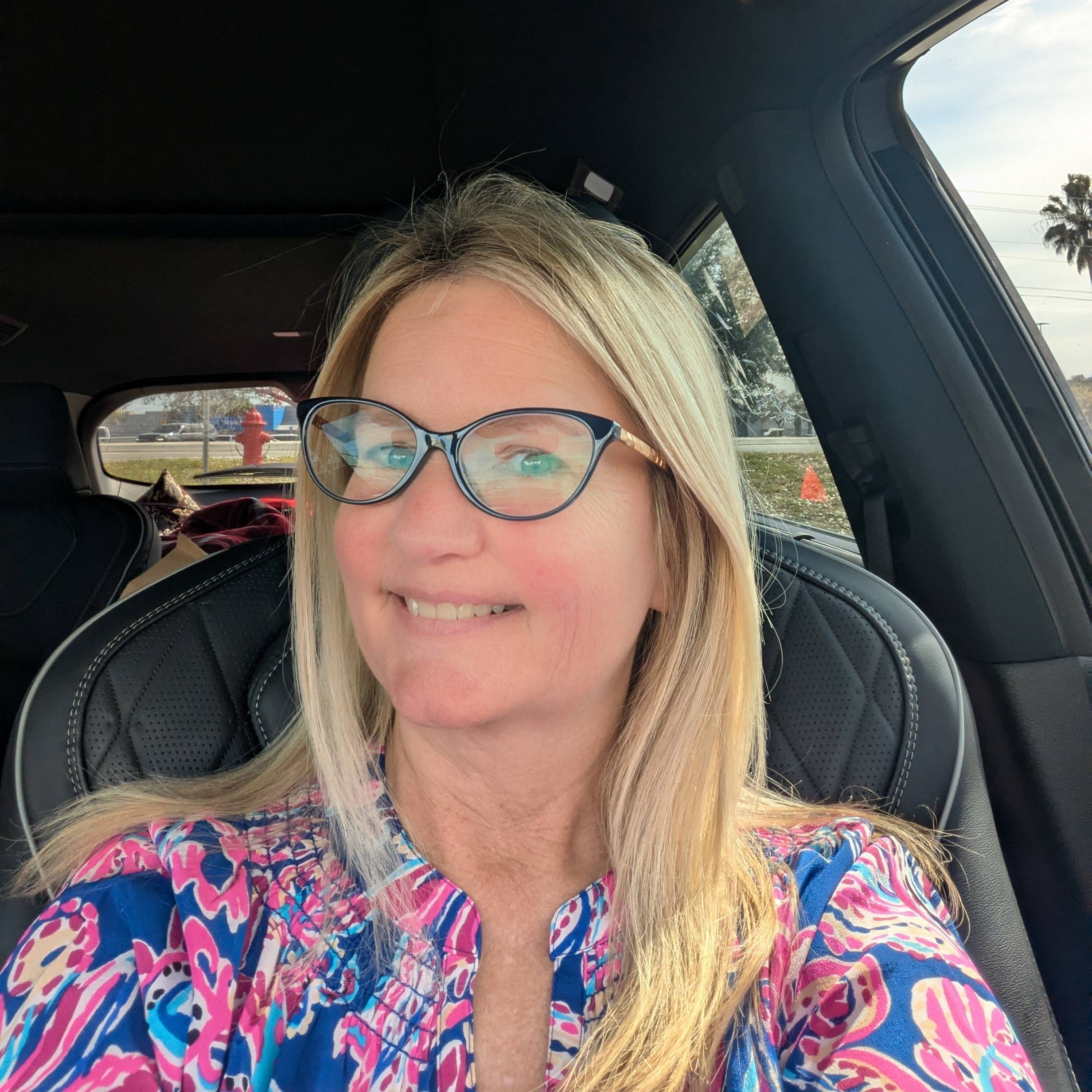 Sheila Cason