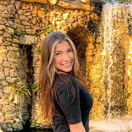 Cassidy Diamond