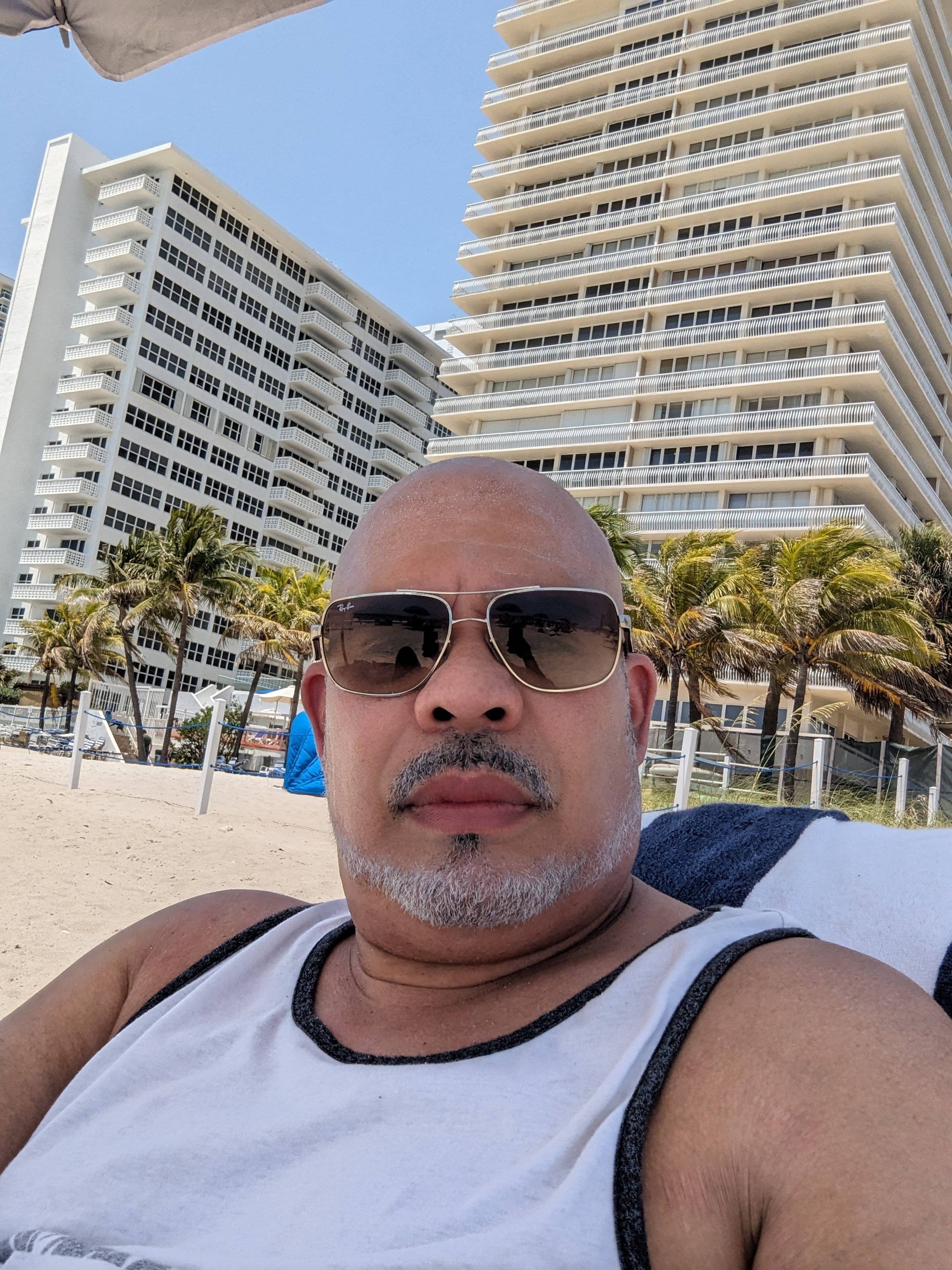 Gabriel Castillo