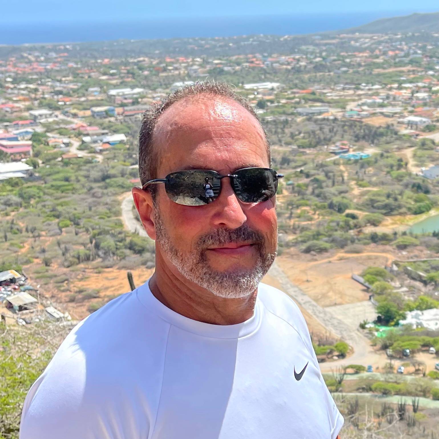 Michael Castillo Sr