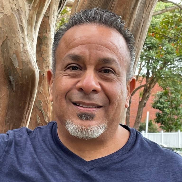 Kenneth Castillo
