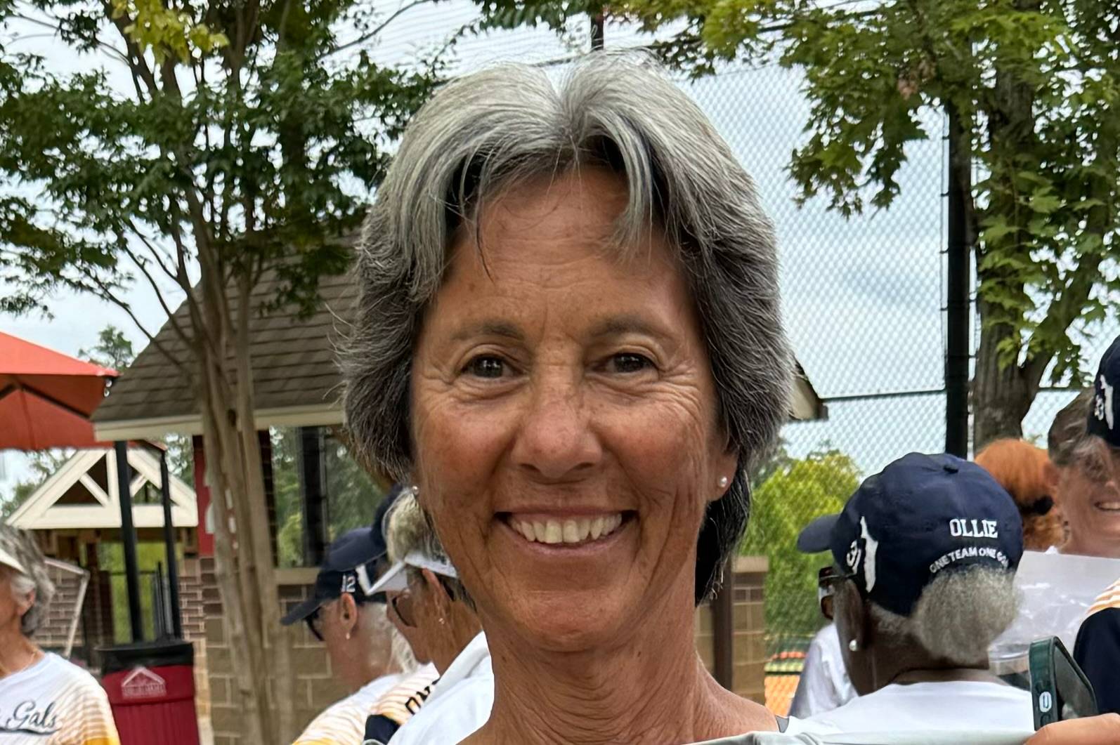 Cathy Florig