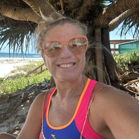 Catherine Griffin