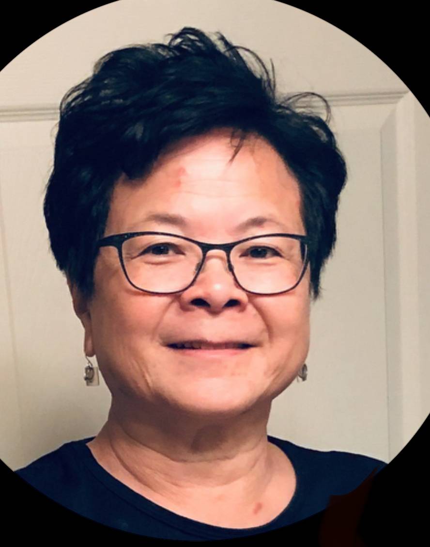 Cathy Wong