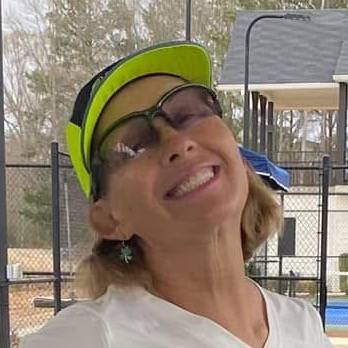 Cathie Gober
