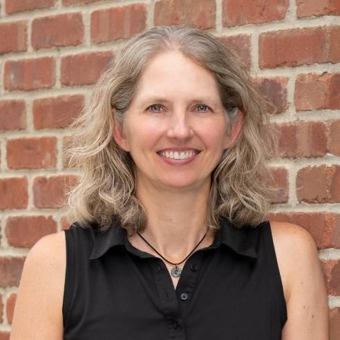 Cathy Packer