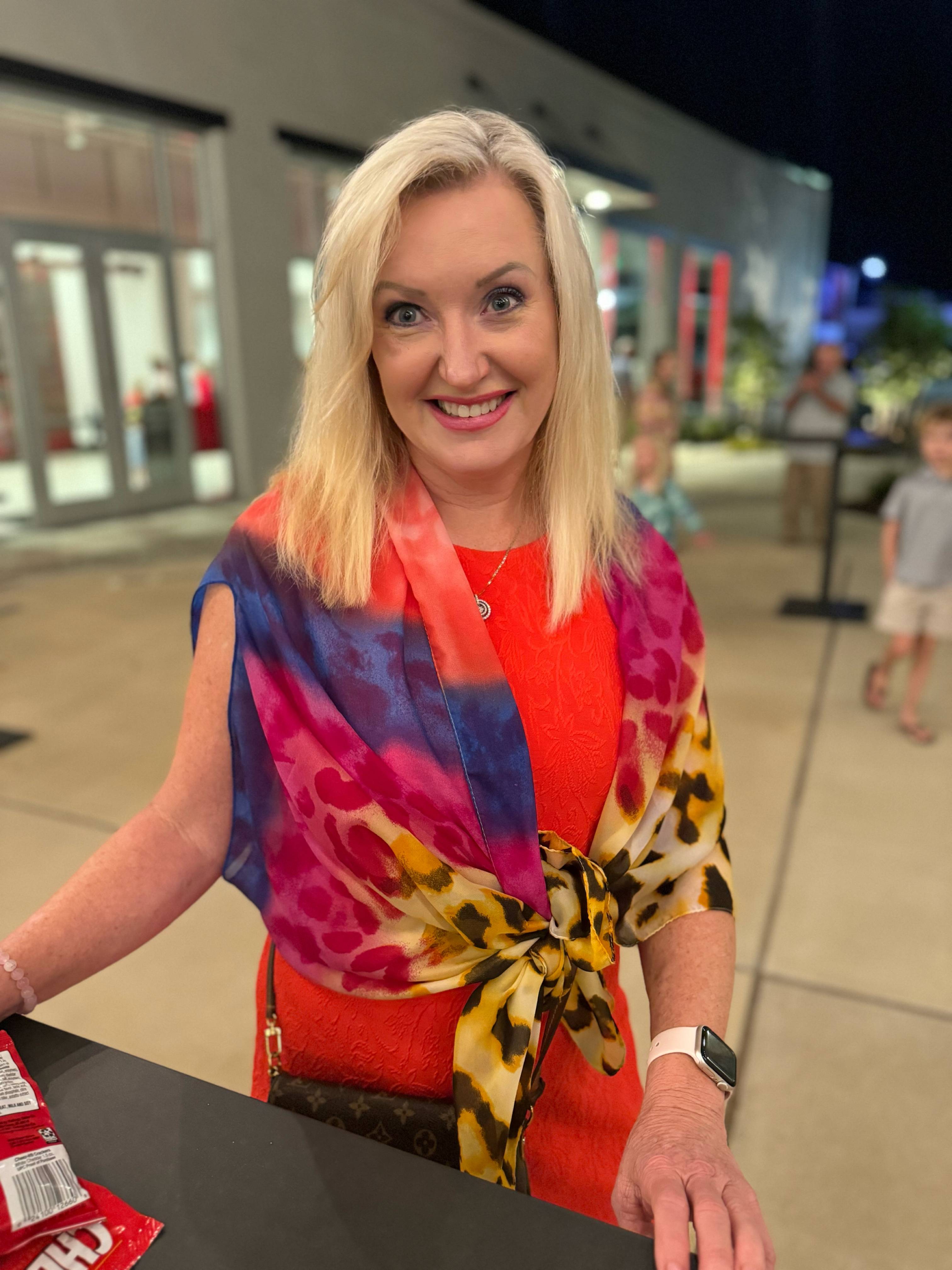 Cathy Hulsey
