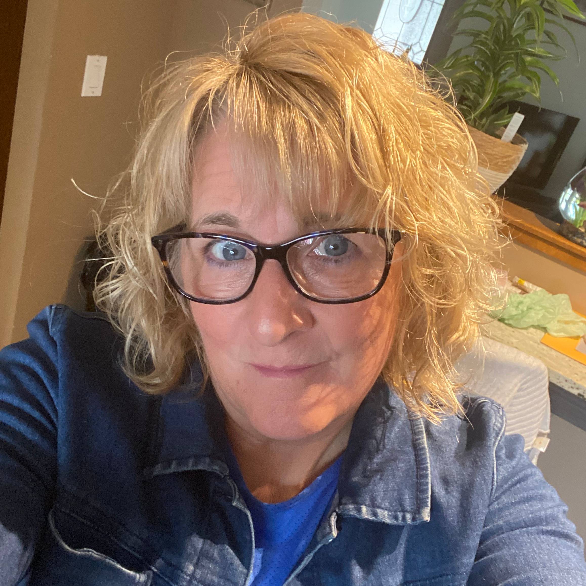 Cathy French