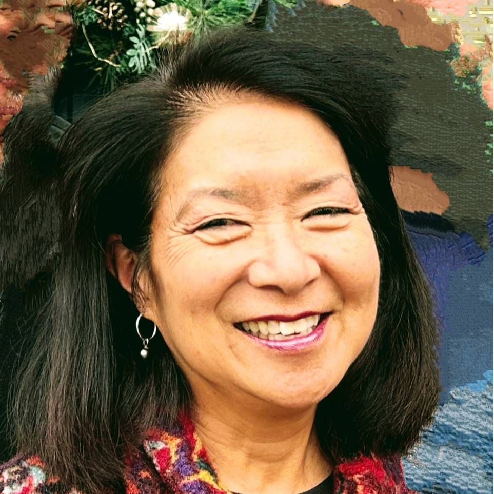 Cathy Woolley