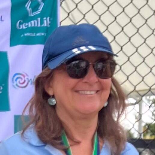 Cathy Collins