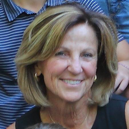 Catherine Linn
