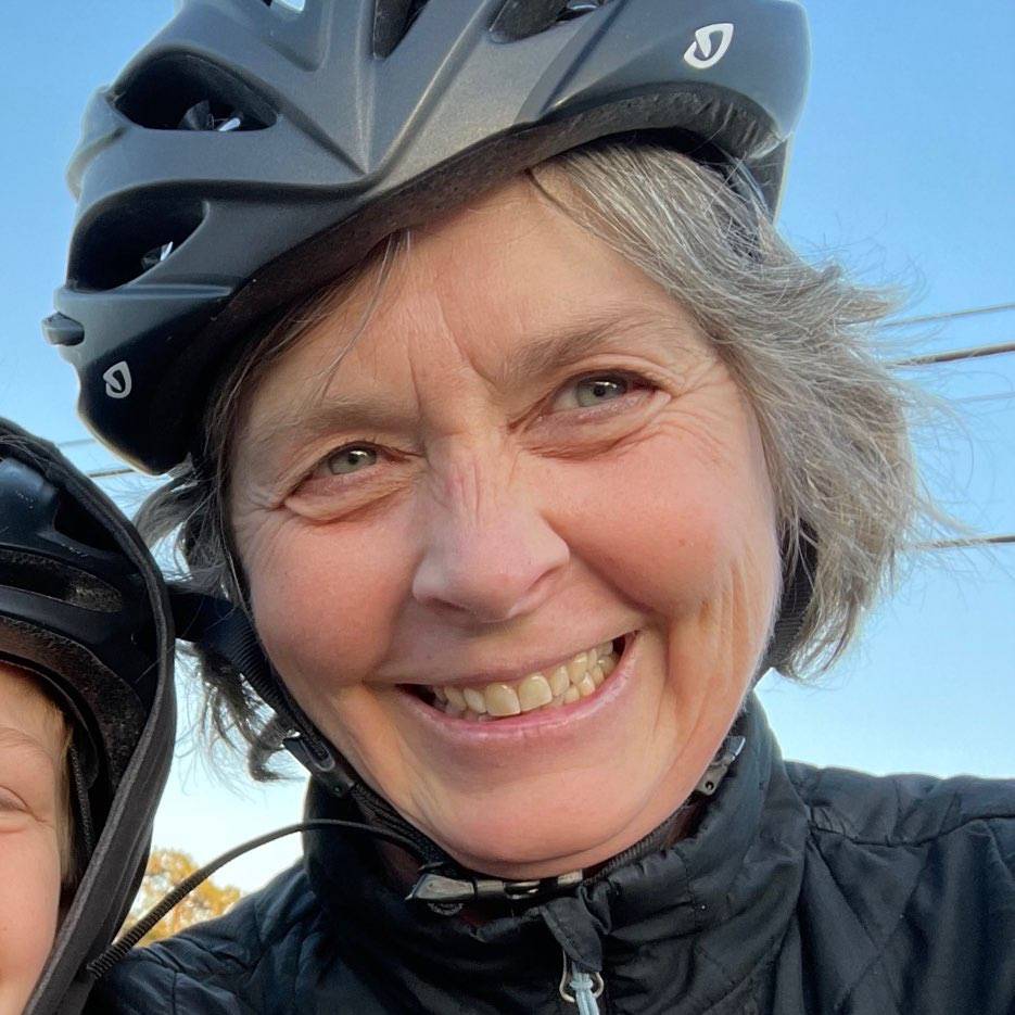 Catharine Peerenboom