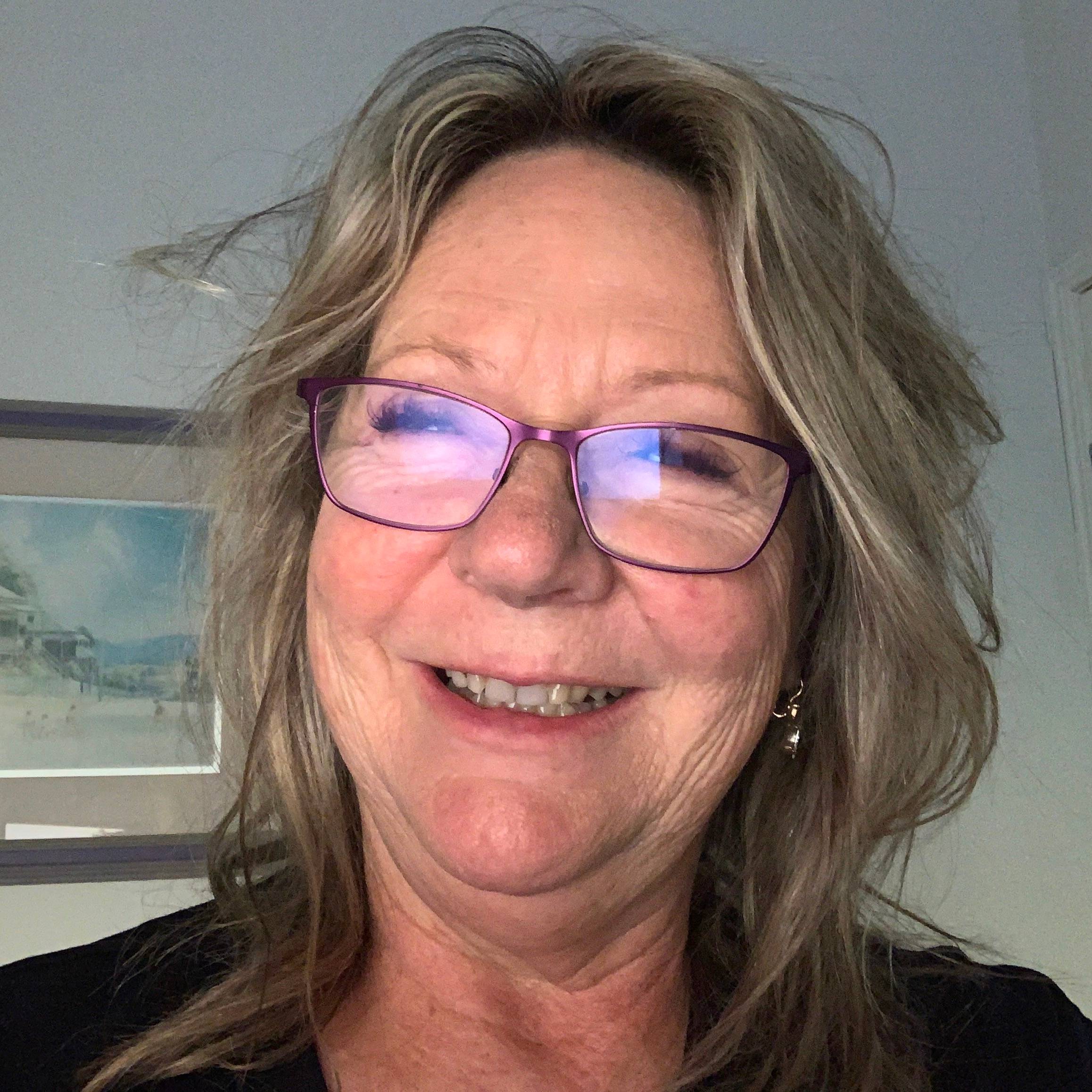 Catherine Forbes