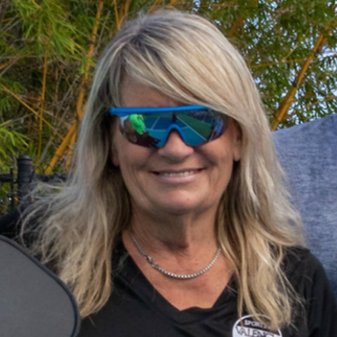 Catherine Barton