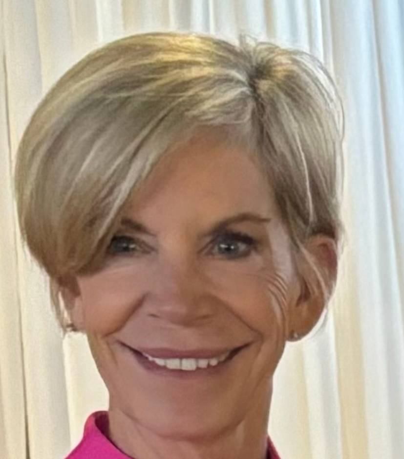 Catherine Graham