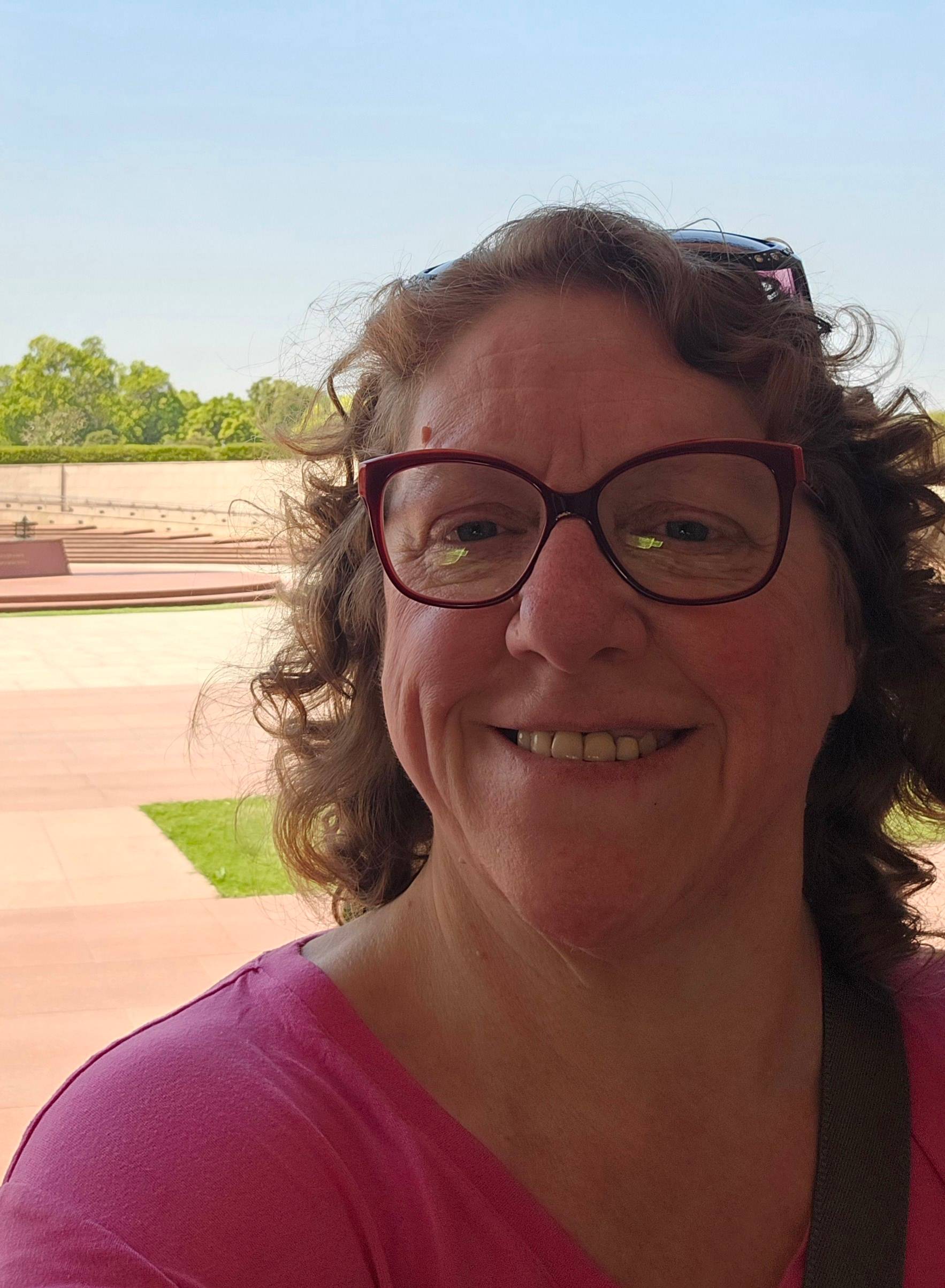 Cathleen Latour