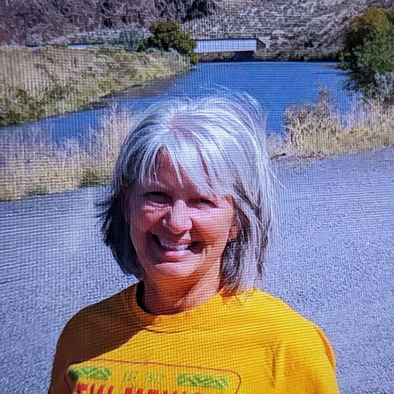 Catherine Hundley