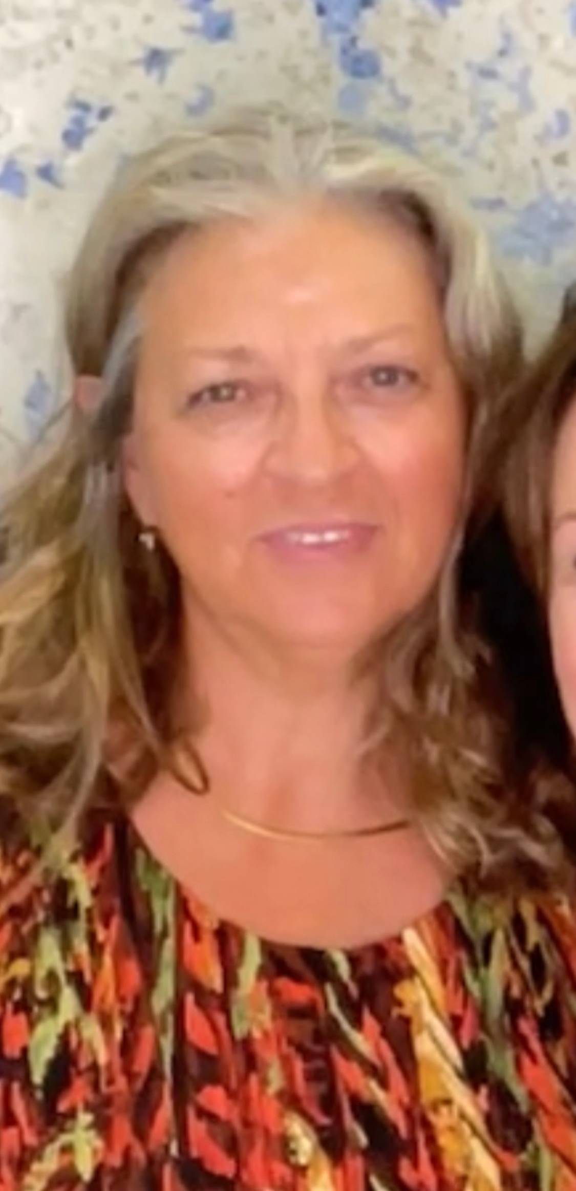 Cathy Milani Martin