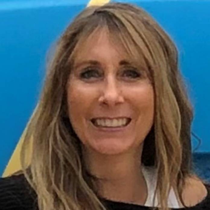 Catherine Dobrowolski