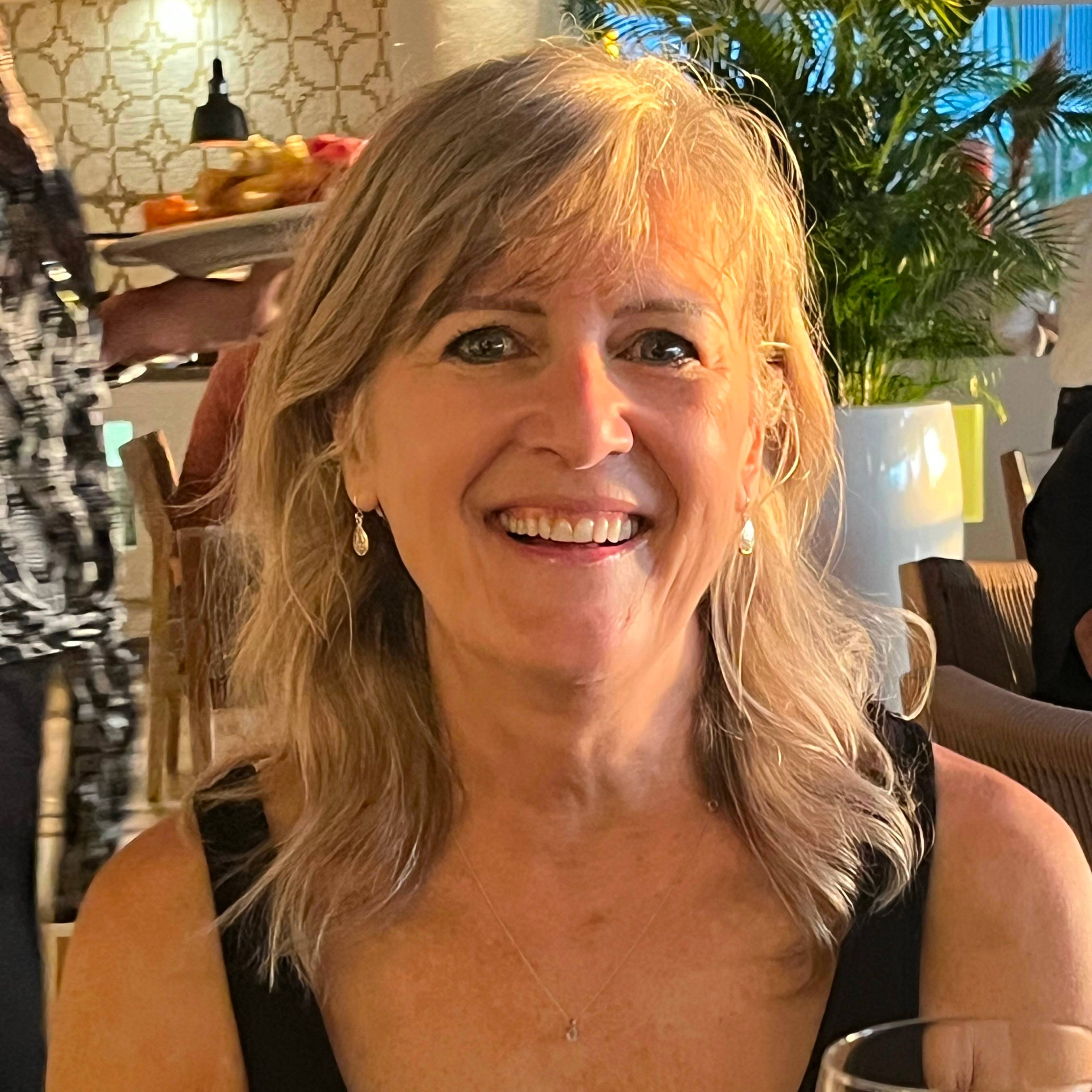 Cathy Hicks