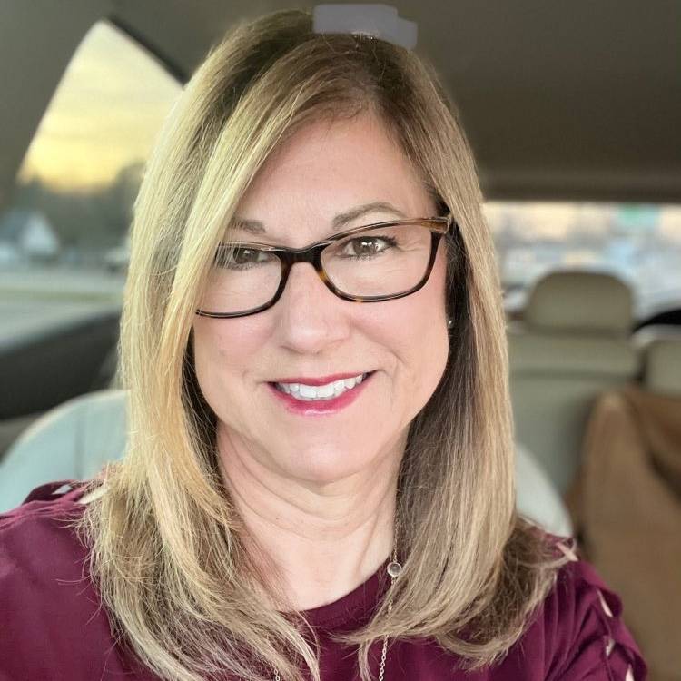 Cathy Hackle