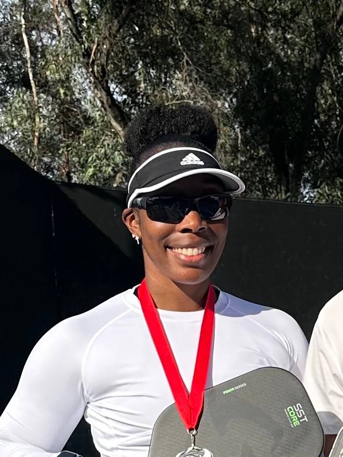 Cerene George
