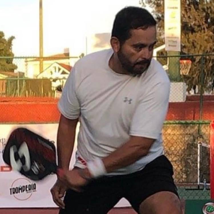 Daniel Ceballos