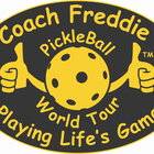 Coach Freddie Cecchini